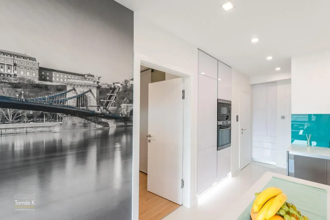 Imperial Suite With Basilika And Castle View Need Reservation For Free Parking Budapest