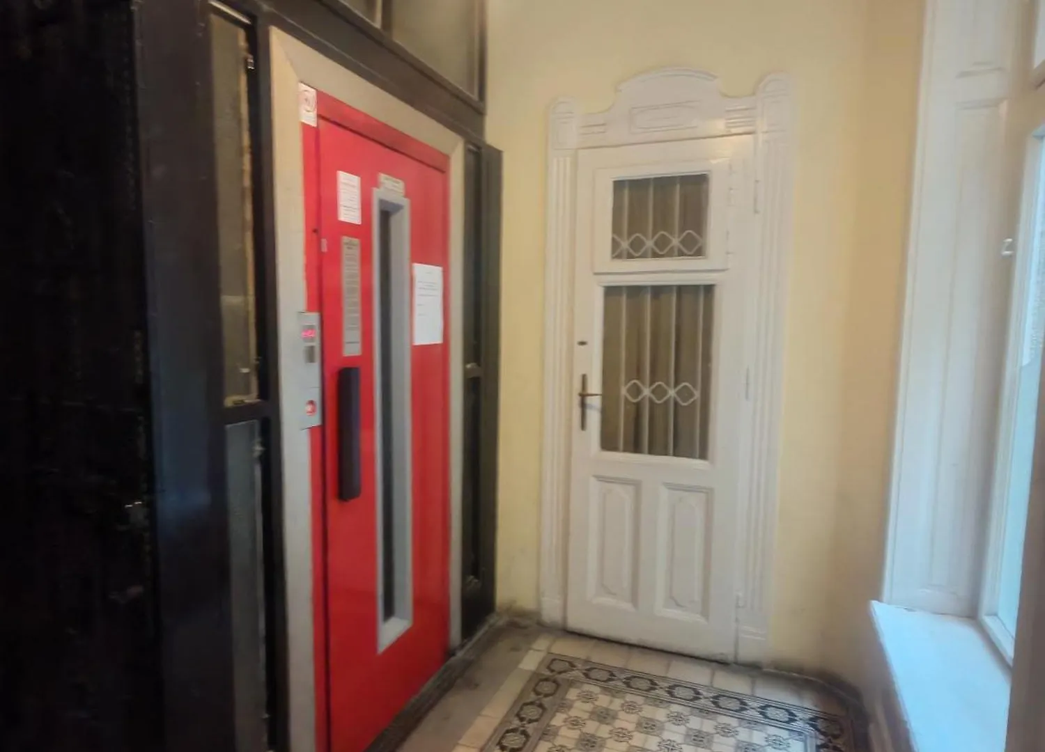 Imperial Suite With Basilika And Castle View Need Reservation For Free Parking Budapest Apartment