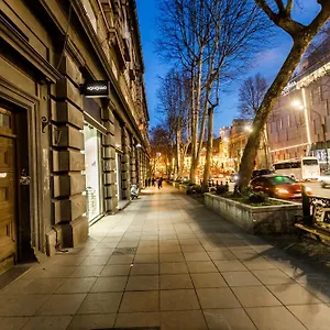 Exx On Liberty Square Apartment Tbilisi
