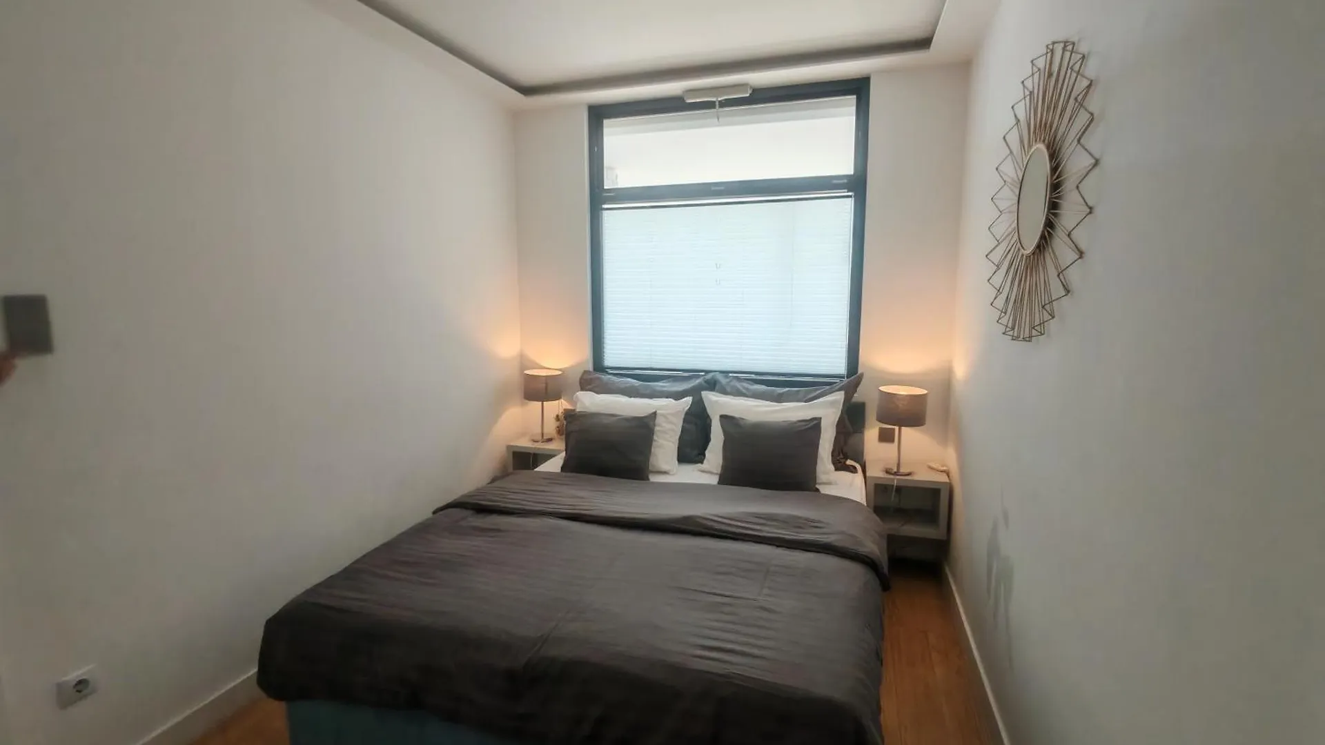 Imperial Suite With Basilika And Castle View Need Reservation For Free Parking Budapest 0*,  Ungheria