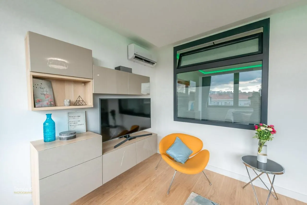 Appartamento Amora Homes Imperial Suite With Basilika And Castle View Need Reservation For Free Parking Budapest