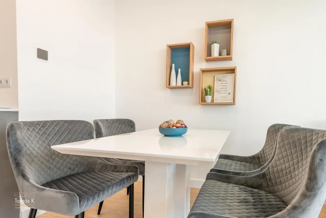 Appartamento Amora Homes Imperial Suite With Basilika And Castle View Need Reservation For Free Parking Budapest Ungheria
