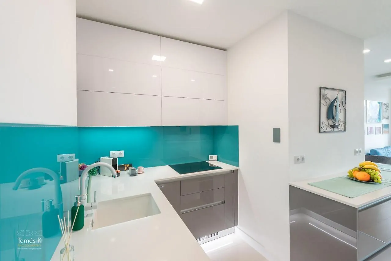 Amora Homes Imperial Suite With Basilika And Castle View Need Reservation For Free Parking Budapest Appartamento