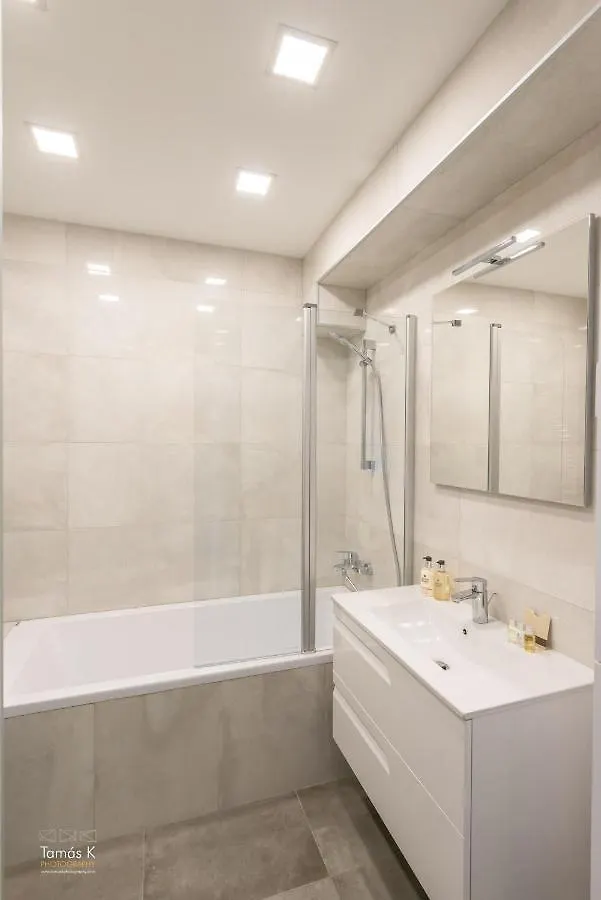 Imperial Suite With Basilika And Castle View Need Reservation For Free Parking 부다페스트